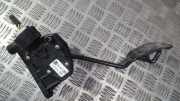 Pedalwerk Opel Zafira, B 2005.07 - 2008.01 6PV00811500, 6PV008115-00 9202343 ZSB6-929271-1
