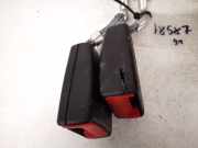 Gurtschloss - Hinten CENTER Volkswagen Golf, V 2003.10 - 2008.10 1k0857739, BKG