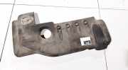 Motorabdeckung Mazda 2, DE 2007.10 - 2014.06 9657372680, 9654747780