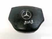 Airbag Fahrer Mercedes-Benz ML, W164 2005.06 - 2009.07 61460335C,