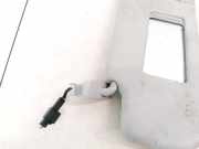 Sonnenblende Volkswagen Polo, IV 2005.04 - 2009.11 facelift Gebraucht , Bnv