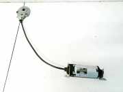 Stellmotor Stellelement Sitzverstellung Verstellung - Vorne Linke Ford Mondeo, 2000.11 - 2007.03 9470060d,404.828