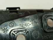 T?rinnengriff - Vorne Linke Honda Civic, 2011 - 2015 72160TV0B,72160-TV0B