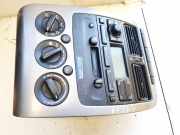 Bedienelement für Klimaanlage Toyota Avensis, I 2000.10 - 2003.02 facelift 8612005050,86120-05050 22dc7692