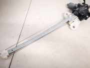 Fensterheber - Hinten Linke Honda Civic, 2011 - 2015 Gebraucht,