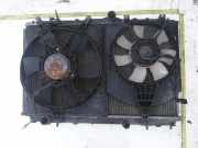 K?hlerl?fter L?ftermotor Volvo S40, 1995.07 - 2000.07 Gebraucht,