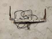 Anhängerkupplung Peugeot 206, 1998.08 - 2002.07 Gebraucht ,