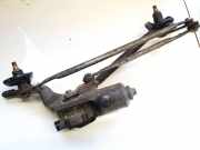 Wischergestänge Toyota Yaris, II (XP90) 2005.01 - 2011.01 Gebraucht,