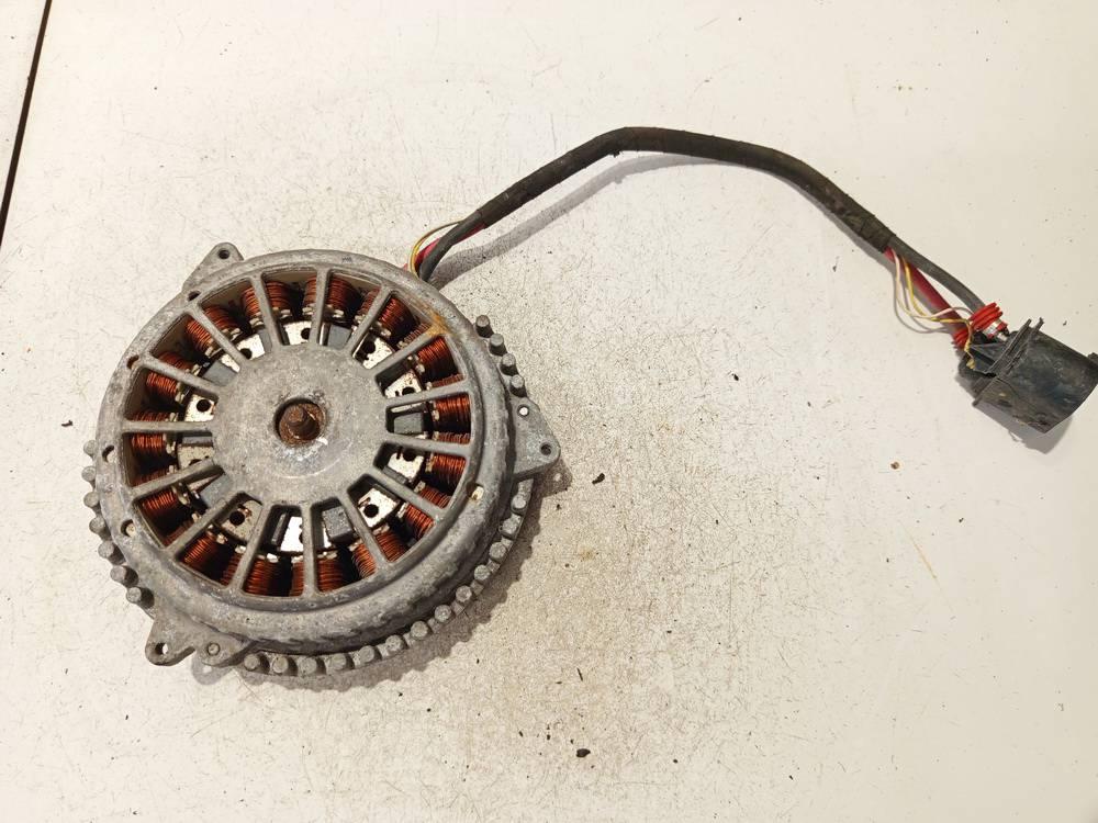 Kühlerlüfter Lüftermotor Volkswagen Transporter, T5 2009.11 - 2014.12 facelift 7726031101,7e0121205a