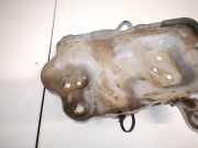 Batterieaufnahme Chevrolet Captiva, 2006.01 - 2011.06 Gebraucht,