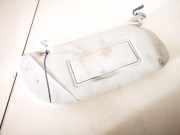 Sonnenblende Volkswagen Sharan, 7M 2000.04 - 2005.11 facelift 7m0857552ah, Auy