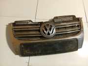 Kühlergrill Frontgrill Kühlergitter Volkswagen Jetta, MK5 2005.08 - 2010.12 1K5853653,1K5 853 653 BKC
