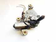 Wischermotor - Hinten Peugeot 406, 1999.03 - 2004.05 facelift 0390201556,