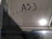 Zierleiste Leiste - Hinten Linke Mercedes-Benz ML, W163 1998.02 - 2005.06 Gebraucht,