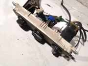 Bedienelement für Klimaanlage Ford Transit, III 2000.01 - 2006.04 yc1h18d451a, yc1h-18d451a