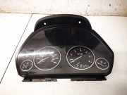 Tachometer BMW 1-Series, F20 2010.11 --> 17649411,17649411 9232893 2628913-01