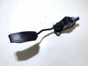 Pedalwerk Toyota Avensis, III 2009.02 - 2012.06 7811005021,10110a 00116527904