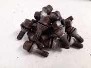 Radbolzen- Radmutter SAAB 9-3, 2002.09 - 2008.06 Gebraucht,