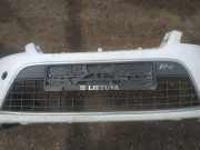 K?hlergrill - Vorne Center Ford Mondeo, 2007.03 - 2013.06 Gebraucht,
