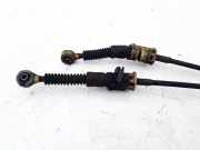 Schaltgestänge - Schaltseile Dacia Logan, I 2004.09 - 2009.03 8200491656,