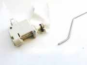 Tankdeckelverschluss Volkswagen Passat, B6 2005.08 - 2010.11 3C0959782A,3C0810773 3C0959782A