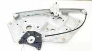 Fensterheber - Vorne Rechts Skoda Yeti 2009 - 2013 Gebraucht,