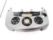 Bedienelement für Klimaanlage Toyota RAV-4, III 2005.11 - 2012.12 5590042290, 4559442060