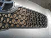 Kühlergrill Frontgrill Kühlergitter Toyota Yaris, II (XP90) 2005.01 - 2011.01 Gebraucht,