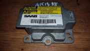 Steuergerät Airbag SAAB 9-5, 1997.09 - 2005.11 05014204, a0420811