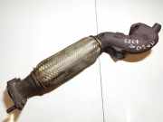 Flexrohr Abgasanlage Mazda CX-7, 2006.01 - 2012.12 r2pt,k3
