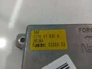 Steuerger?t Airbag Mazda Premacy, 1999.01 - 2005.03 C17657K30B,C176 57 K30 B 3K18A 33260 52 3326052