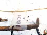 Stabilisator Vorne Mazda 2, DE 2007.10 - 2014.06 Gebraucht,