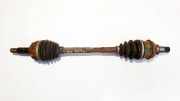 Antriebswelle Vorderachse - Vorne Linke Daihatsu Sirion, 1998.04 - 2005.01 Gebraucht,