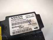 Steuergerät Airbag Volvo V50, 2004.04 - 2007.05 30724652,