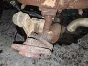 Turbolader Citroen C8, I 2002.07 - 2008.06 9644384180,