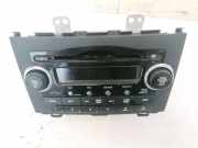 Radio Honda CR-V, III 2006.06 - 2010.06 39100SWAG101M1,39100-SWA-G101-M1