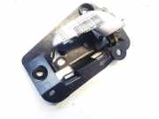 T?rinnengriff - Hinten Linke Volvo XC90, 2002.10 - 2007.06 08626599,