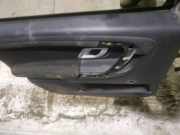 Türverkleidung - Hinten Linke Skoda Roomster, I 2006.01 - 2010.05 Gebraucht,