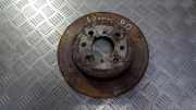 Bremsscheibe Suzuki Wagon R, 2003.12 - 2008.12 Gebraucht,