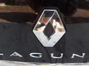 Emblem Renault Laguna, III 2007.10 - 2010.11 Gebraucht,