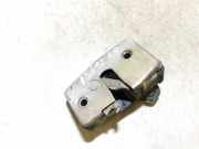 Türschloss Stangen - Hinten Rechts Volkswagen Transporter, T4 1990.07 - 1996.01 701843604a, 1y