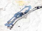 Wischergestänge Skoda Fabia, II 5J 2007.01 - 2010.06 Gebraucht,