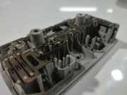 Innenbeleuchtung - Hinten Skoda Roomster, I 2006.01 - 2010.05 Gebraucht,