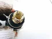 Schalthebelknopf Audi A4, B6 2000.11 - 2004.11 Gebraucht,