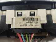 Bedienelement für Klimaanlage Skoda Roomster, I 2006.01 - 2010.05 90151369000, 90151.369000 5J0 820 045 H2242002 800508 Preh 9314 K09 H02 S850 PP1 5J0820045 800508 Preh9314