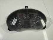 Tachometer Peugeot Expert, 2007.01 --> 555001310102,555001310102 YLE6JDD9