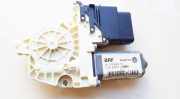Fensterheber motor - Hinten Linke Volkswagen Touran, 2003.01 - 2006.10 1k0959703b,996645-101 Bkc