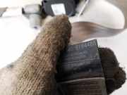 Sicherheitsgurt - Hinten Linke Volvo S80, 1998.05 - 2004.06 9194488,