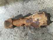 Differential Hinterachsgetriebe Subaru Legacy, BE, BH, BT 1998.10 - 2003.09 Gebraucht ,