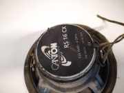 Lautsprecher Nissan Almera Tino 2003.09 - 2006.12 facelift rs16cx,